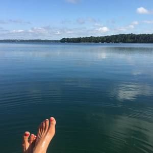 Meet your Posher, Anne